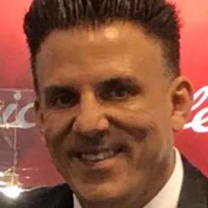 Meet your Posher, Pete